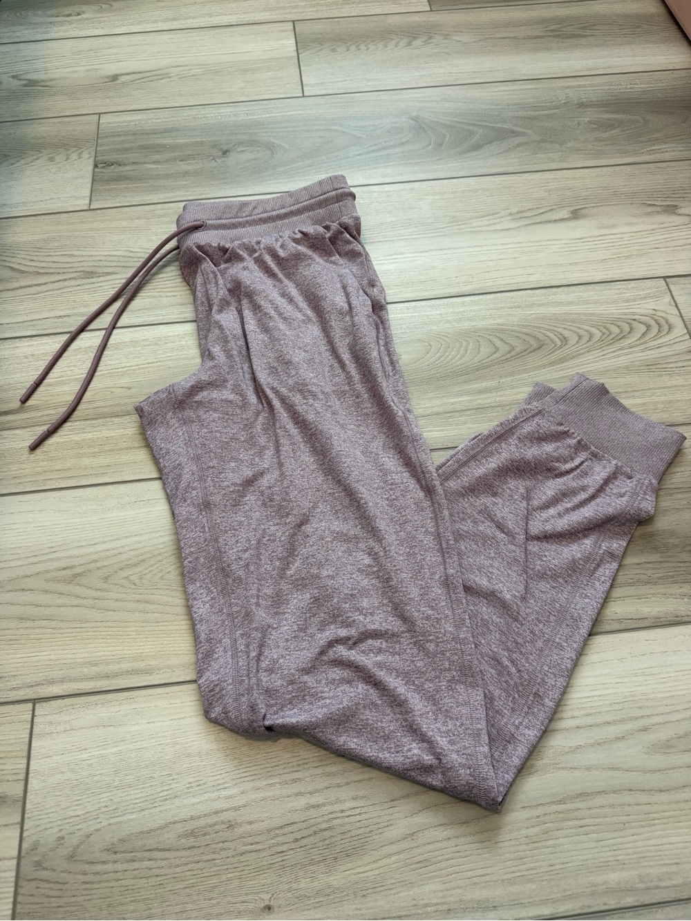 Athleta Uptempo Jogger Sweatpants - Picture 4 of 7